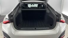 BMW i4 250kW eDrive40 M Sport 83.9kWh 5dr Auto Electric Hatchback